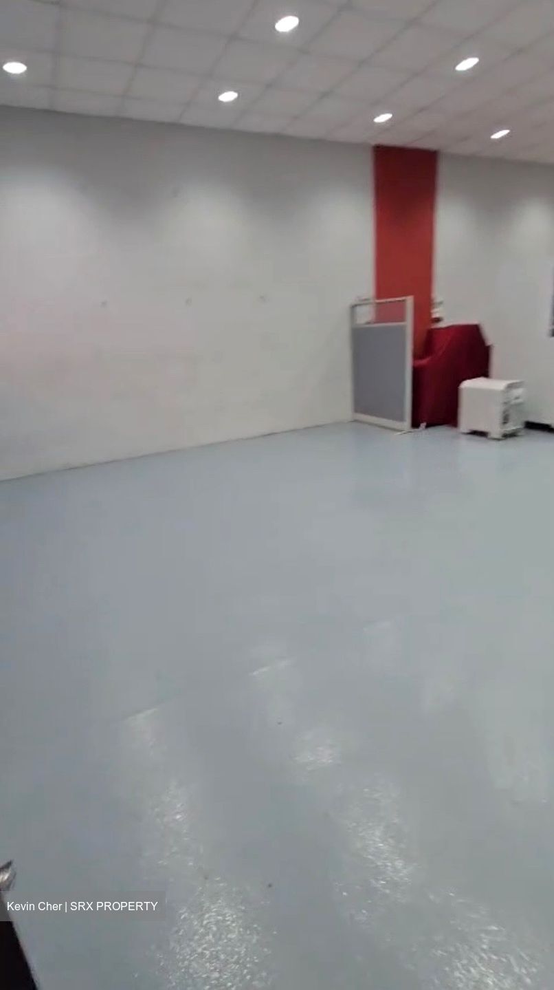 K.b. Warehouse Complex (D14), Factory #555686521